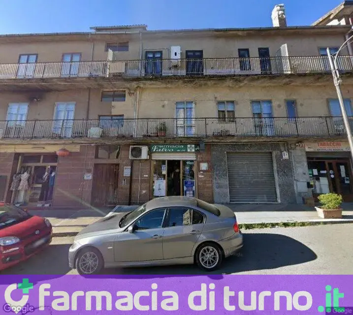 Farmacia San Bernardo Di Decollatura Falvo Francesco