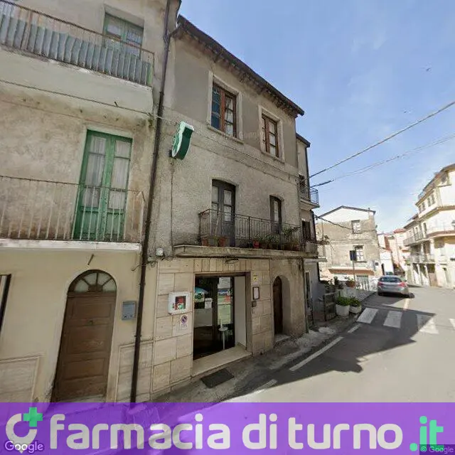 Farmacia Iannacchero Elisa