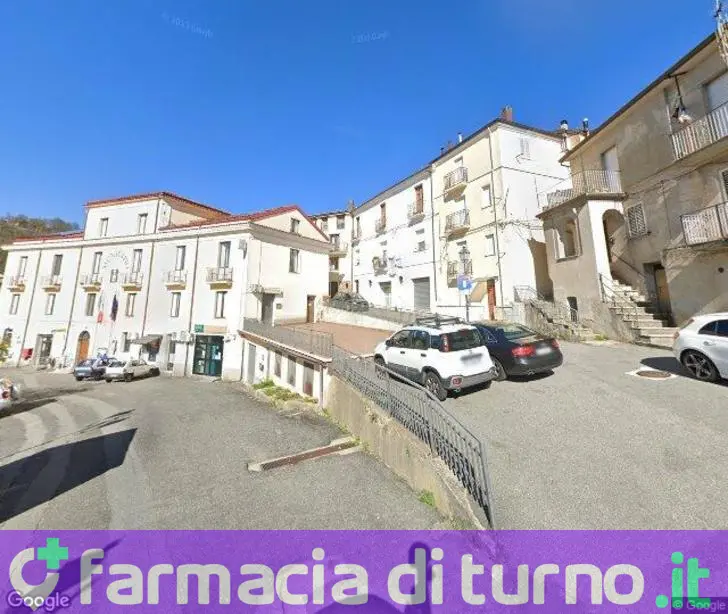 Lopez Dr. Giuseppe Luigi Farmacia