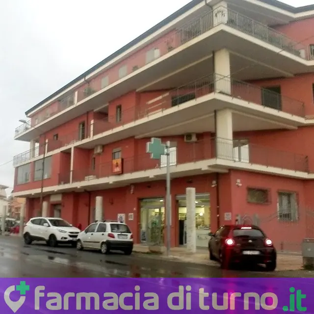 Farmacia Dr.ssa Giuseppina Mancini