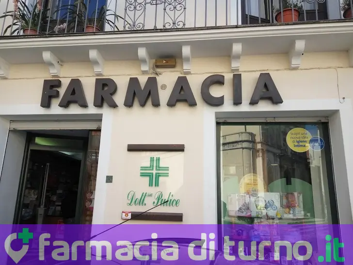 Farmacia Pulice Maria Luisa