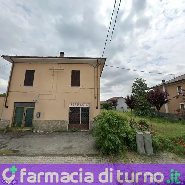 Farmacia Maggi Dr. Gabriele