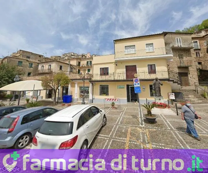 Farmacia Violi Dott.Ssa Carmela