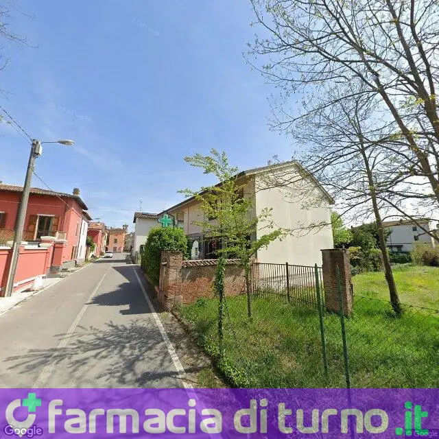 Farmacia Sciarra Susanna