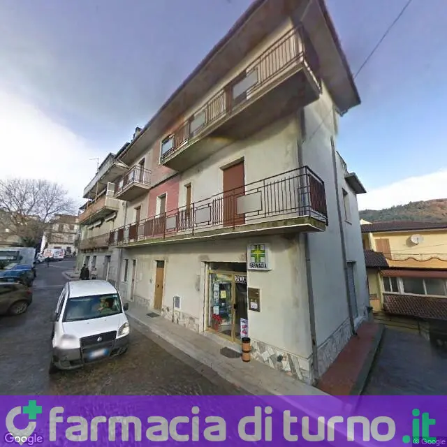 Farmacia Aracri Dr. Irene