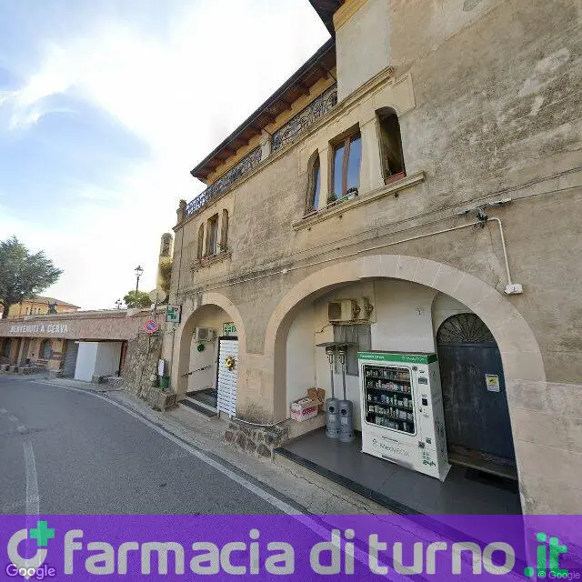 Farmacia Carfa Luigi
