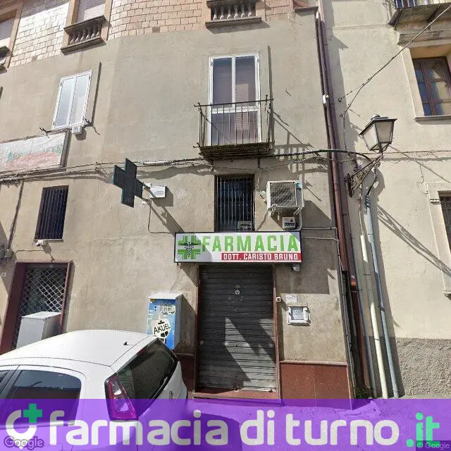Caristo Dr. Bruno