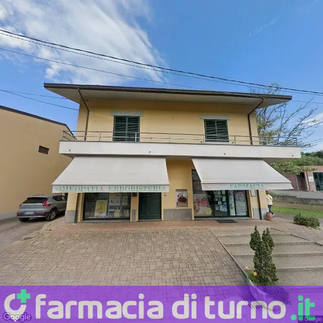 Farmacia Toncini Dr. Franco