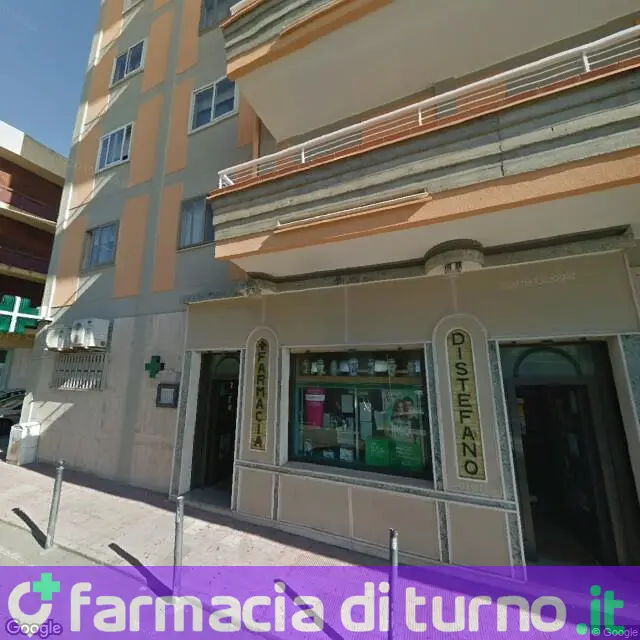 Farmacia Di Stefano