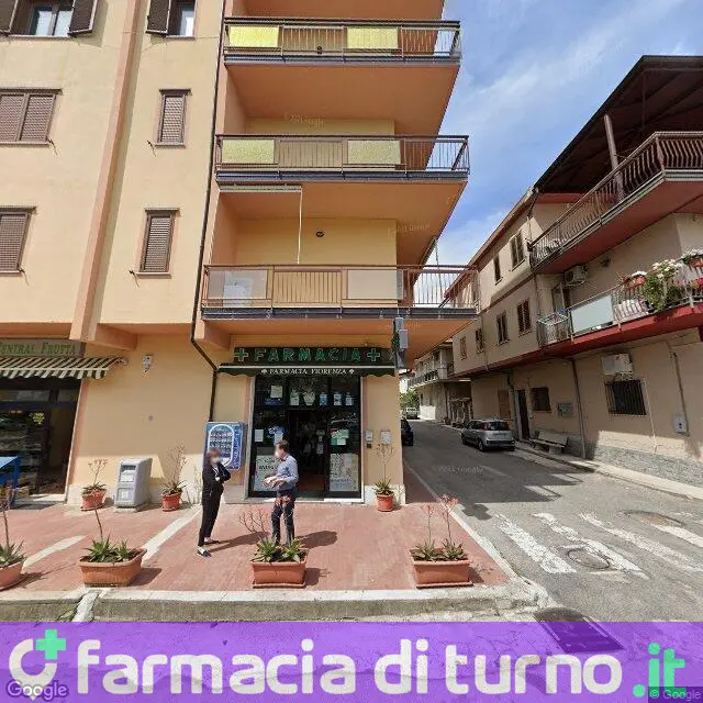 Fiorenza Dr. Renato