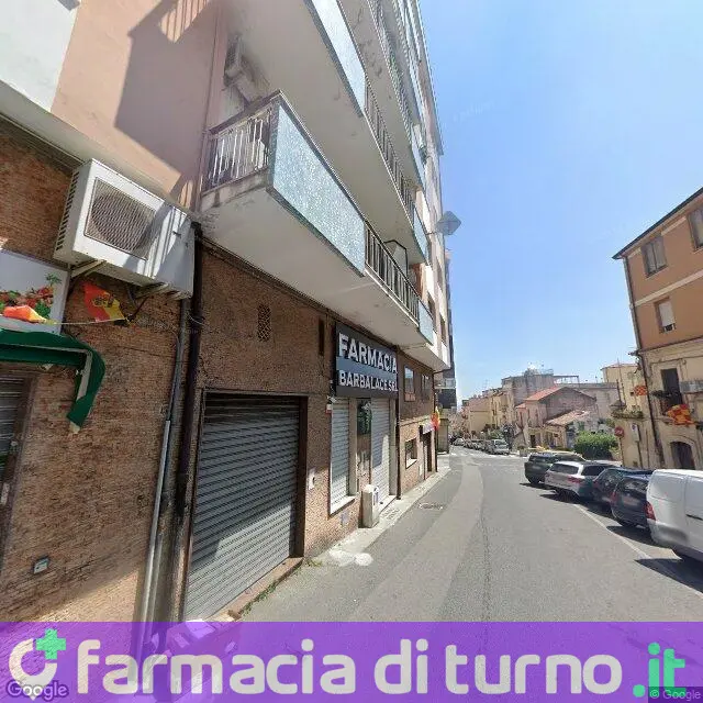 Farmacia Barbalace srl