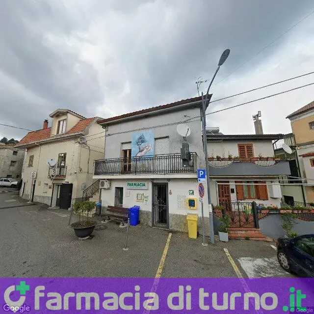 Farmacia Crepaldi Luciana Antonella
