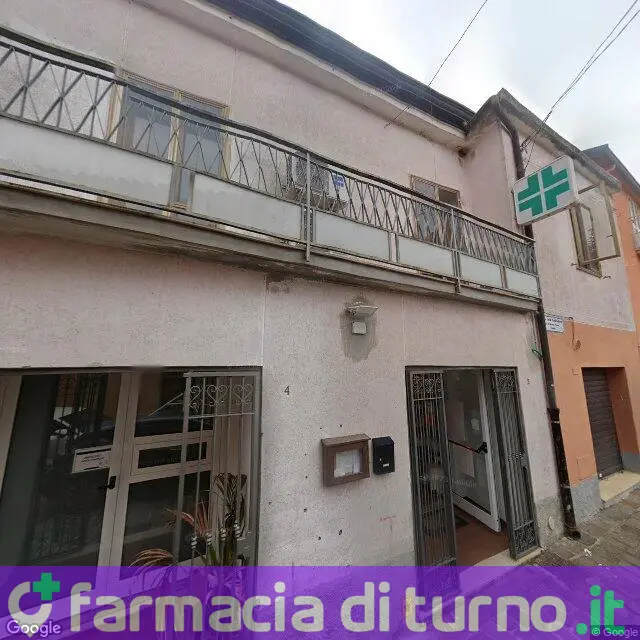 Farmacia Iannacchero Antonella