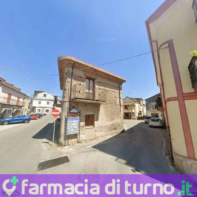 Farmacia Marino