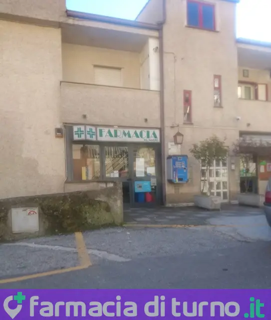 Farmacia Mazzei Dr. Asterio