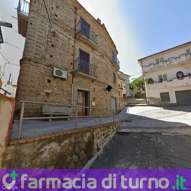Farmacia Griffo