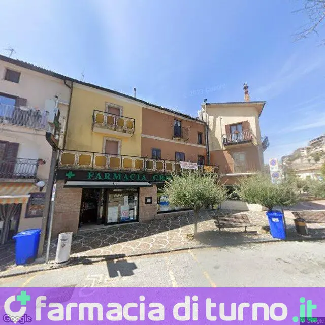 Farmacia Saladino Brago' Dr. Rosina