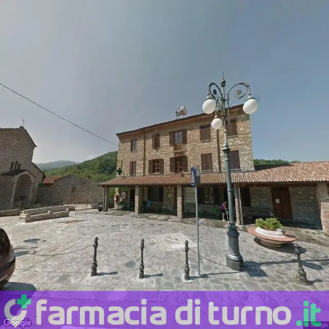 Farmacia Rossi Dr.Nicoletta