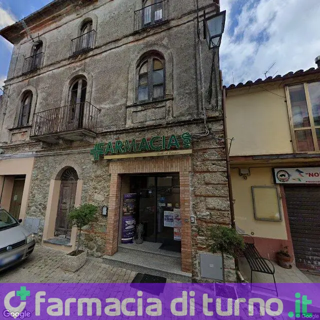 Caruso Antonio Farmacia