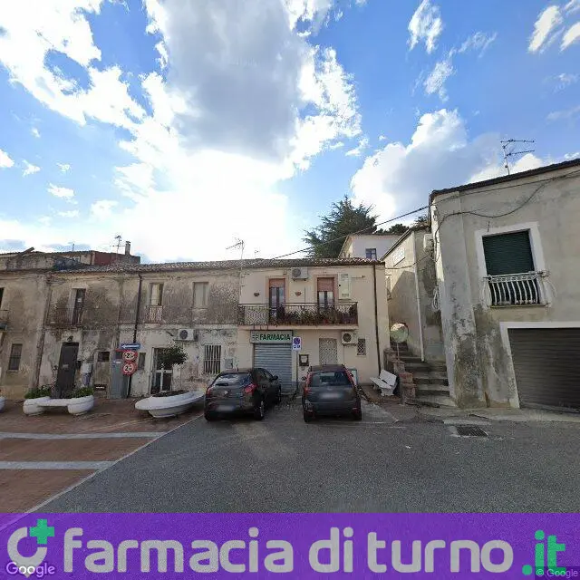 Farmacia Settingiano