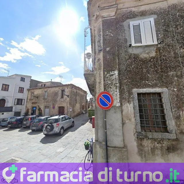 Farmacia Costa degli Aranci