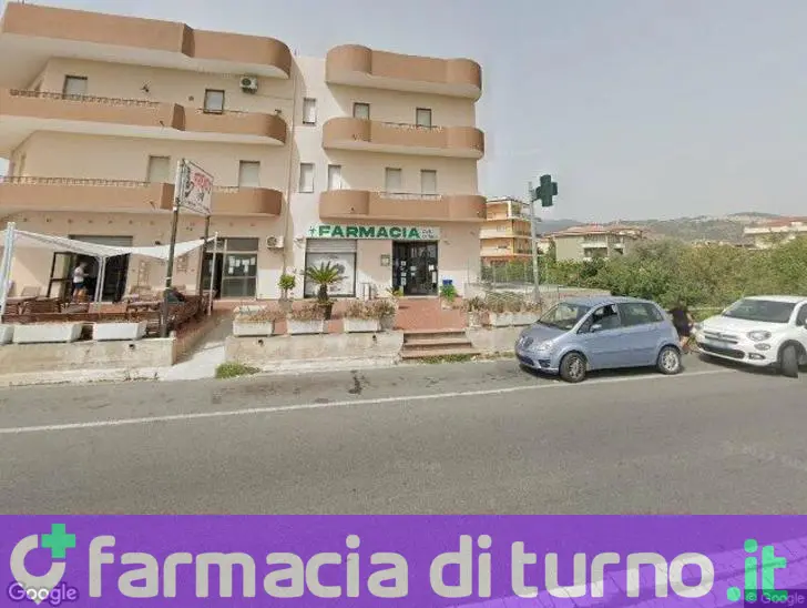 Farmacia Isca sullo Ionio S.a.s.