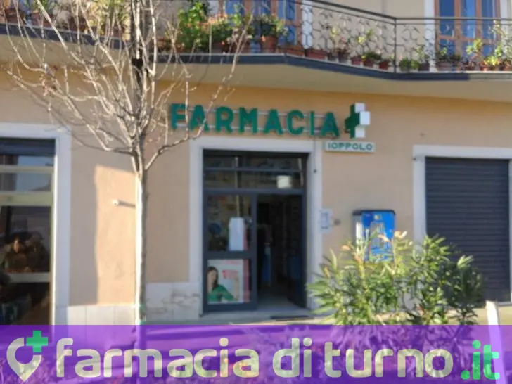 Farmacia Ioppolo Dr.Ornella