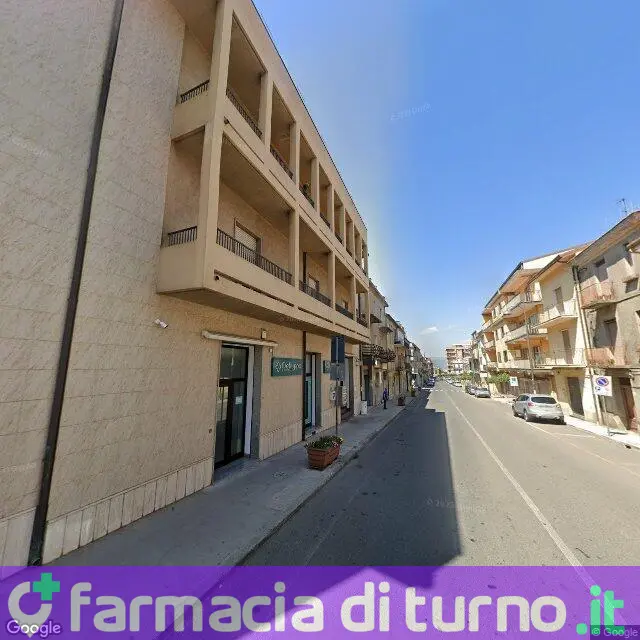 Farmacia P. Defilippo Di Rosanna & Vincenzo Defilippo S.N.C.