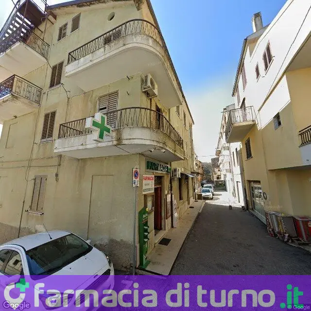 Farmacia Macrina