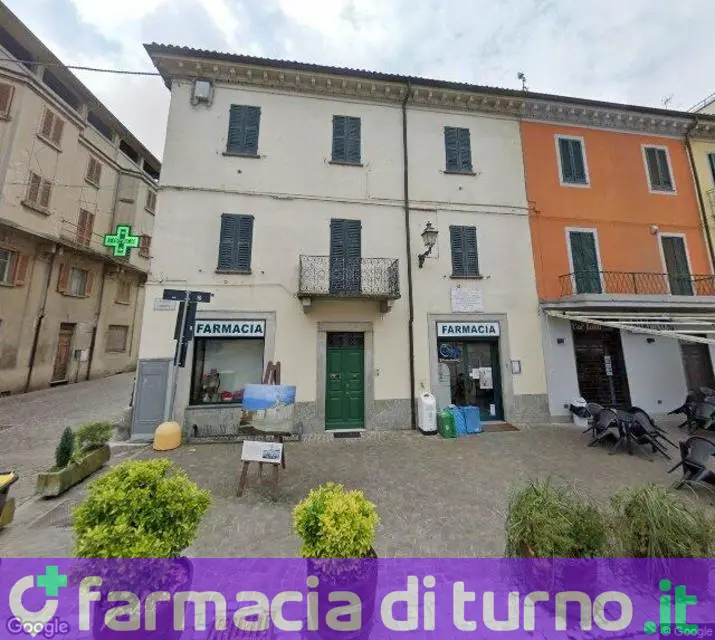 Farmacia Baravalle Dottoressa Maria Ludovica