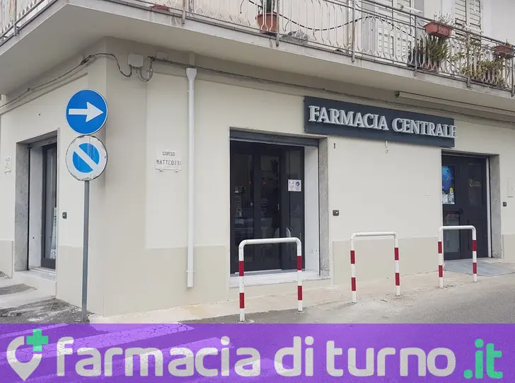 Farmacia Celsi