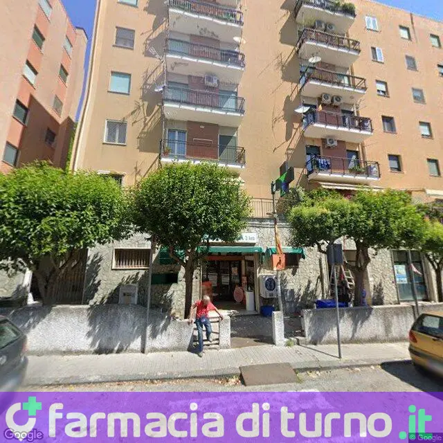 Farmacia Dr. Raffaella Aversa