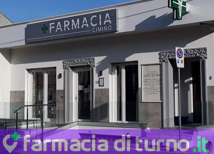 Cimino Dr. Antonio