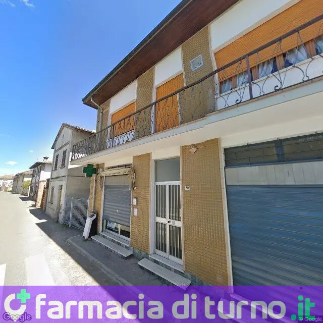 Farmacia Pallavicini