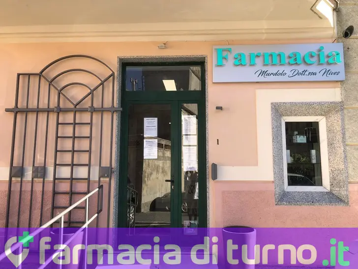 Farmacia Nives Murdolo Srl