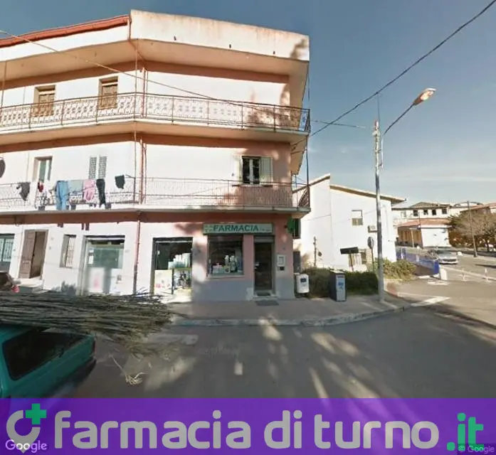 Farmacia Leone Dott. Luciano