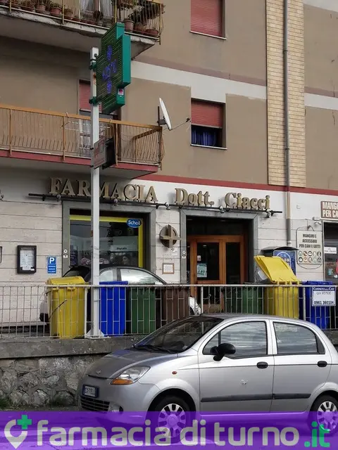 Farmacia Dott. Ciacci