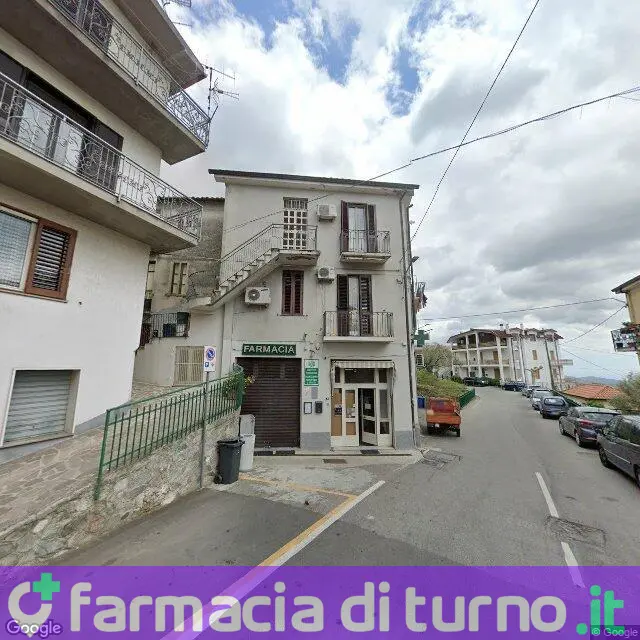 Farmacia Ierullo Dott. Giuseppe