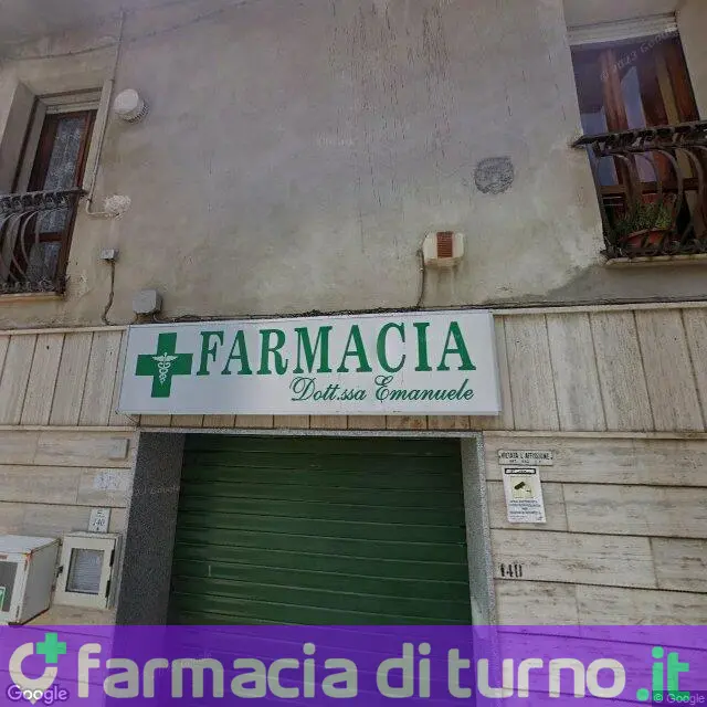 Farmacia Murone