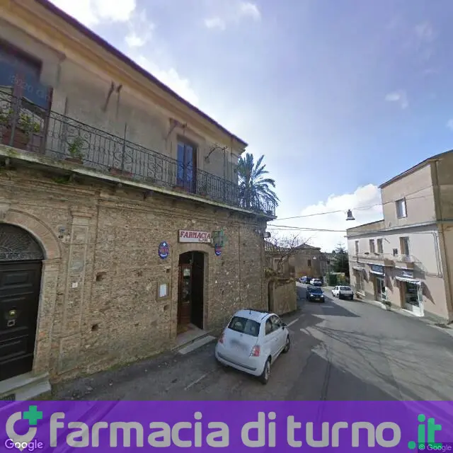 Farmacia Perri Dr.ssa Carolina