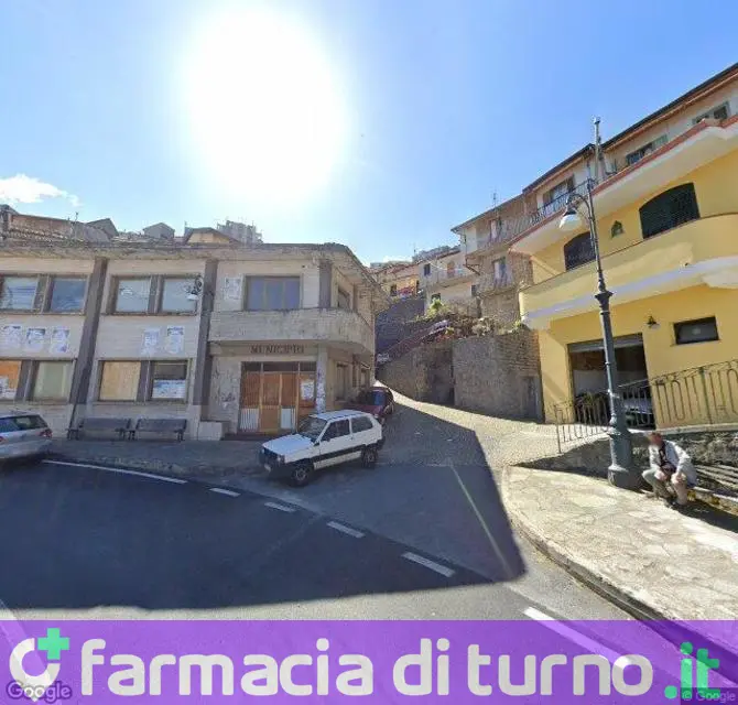 Farmacia Horus snc Di Bartone Egle & Ceravolo Michela