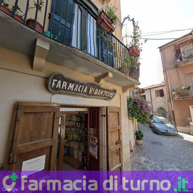 Farmacia Dott. Vincenzo Bartone
