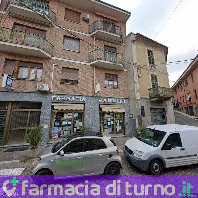 Farmacia Gandini Dottor Piero