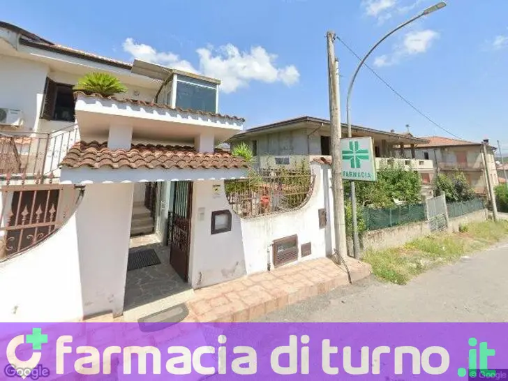 Farmacia Comerci Dr. Daniela