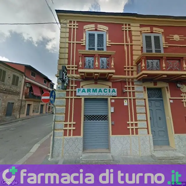 Farmacia Condoleo Rocco