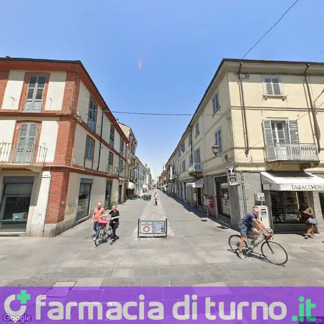 Farmacia Bellingeri di Bellingeri Dr. Enrico