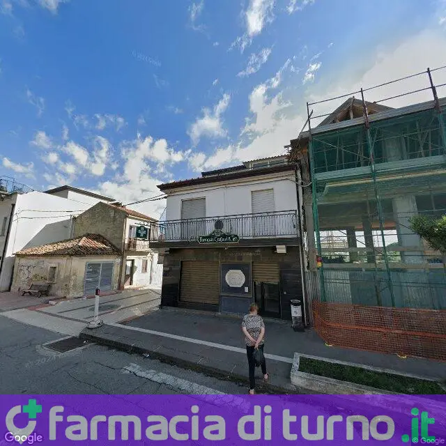 Farmacia Cugliari & Teti Galenica Filogaso