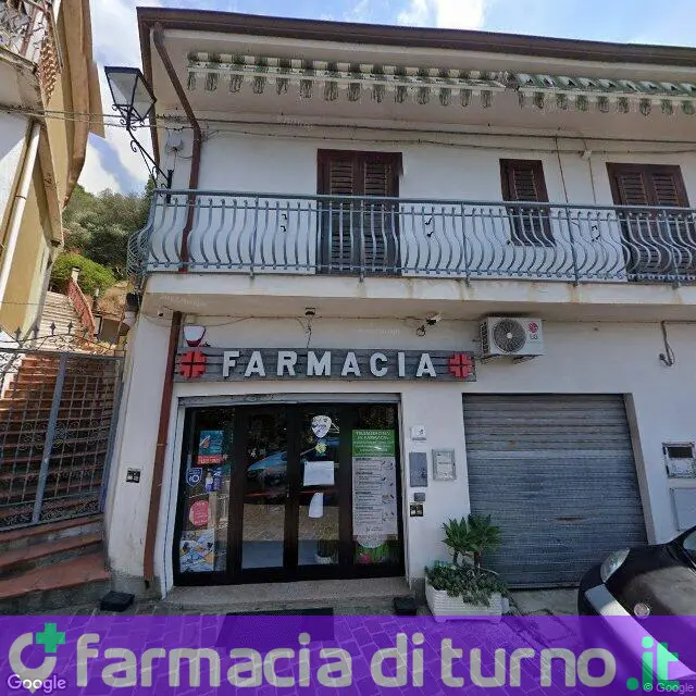 Farmacia Menniti Dott.ssa Antonella