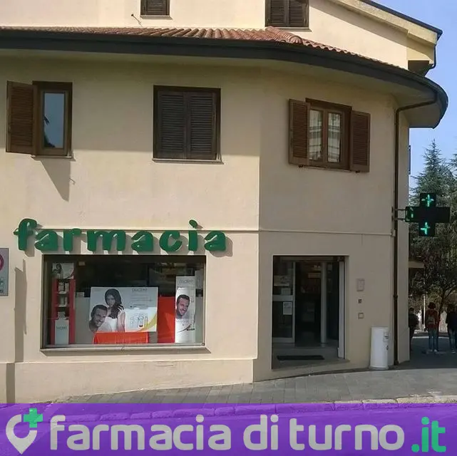 Farmacia Depino Maria Luisa