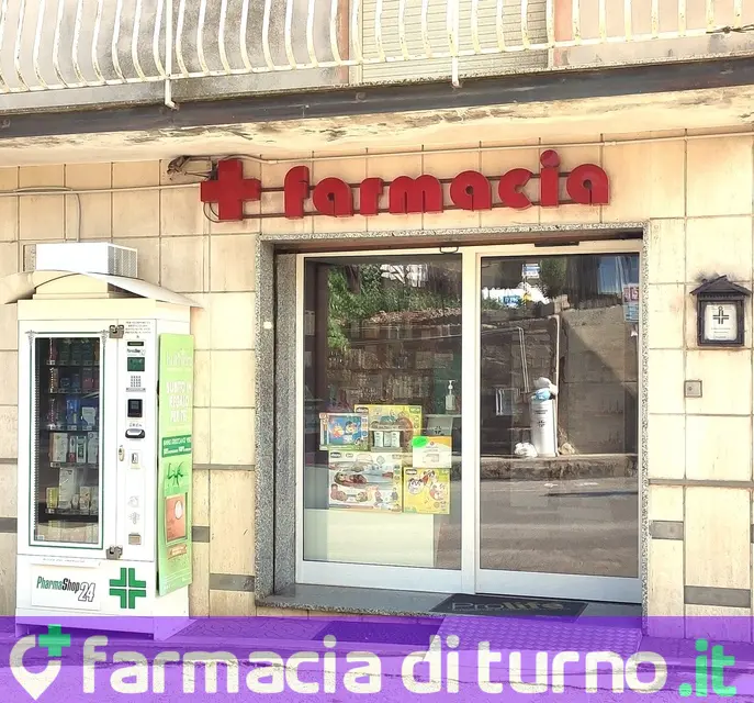 Farmacia Dott. Fiamingo Francesco